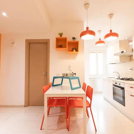 Rizzo St. Peter apartment Rome Buitenkant foto