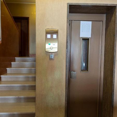 Rizzo St. Peter apartment Rome Buitenkant foto