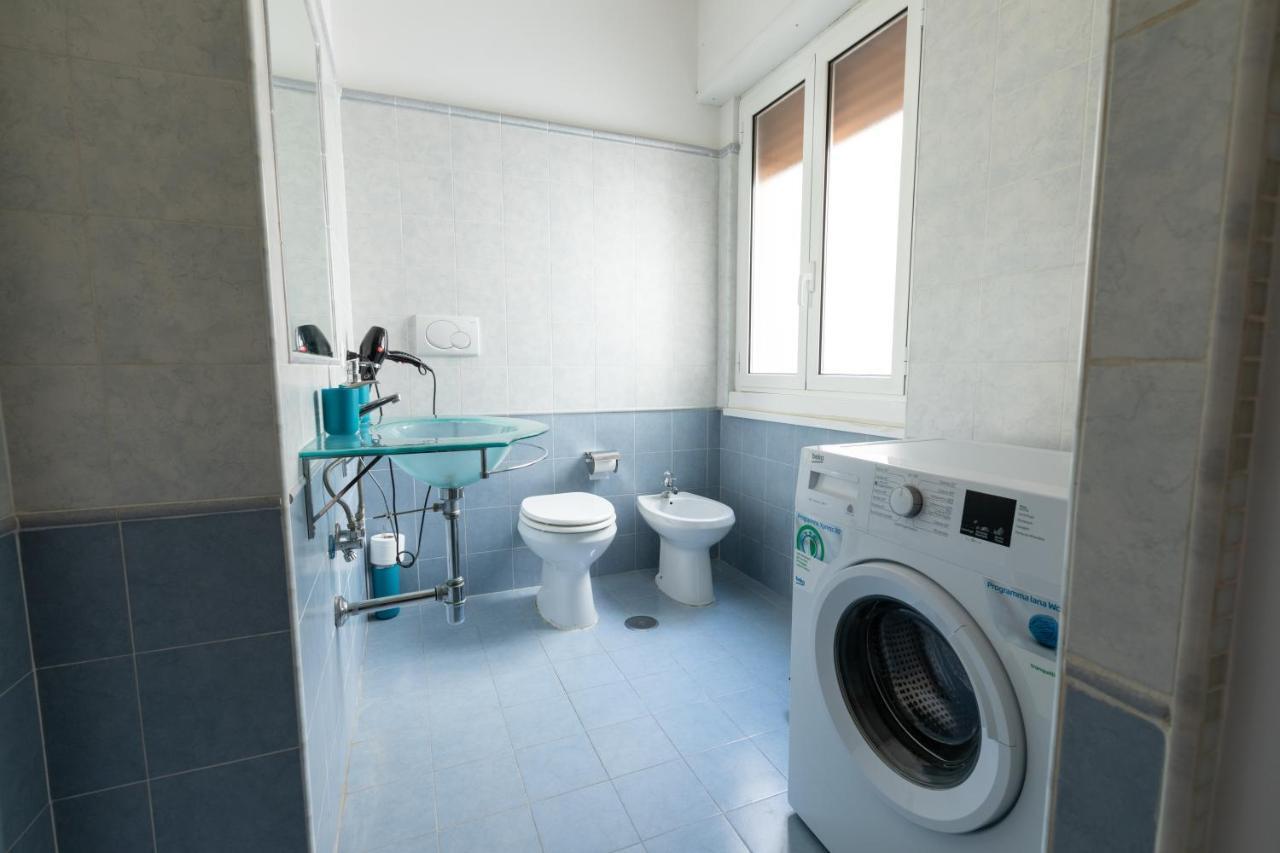 Rizzo St. Peter apartment Rome Buitenkant foto