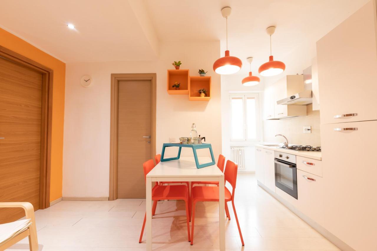 Rizzo St. Peter apartment Rome Buitenkant foto