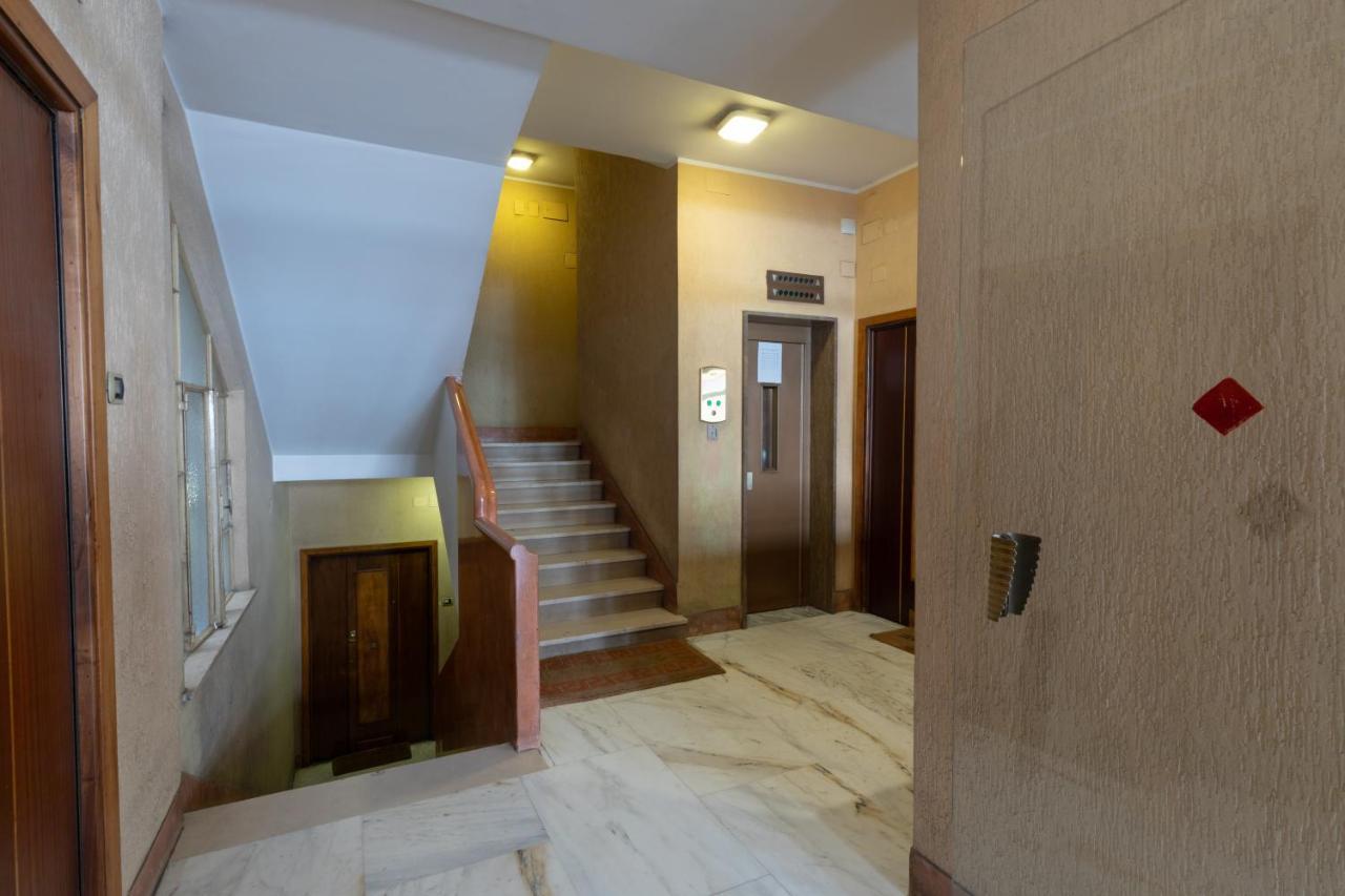 Rizzo St. Peter apartment Rome Buitenkant foto