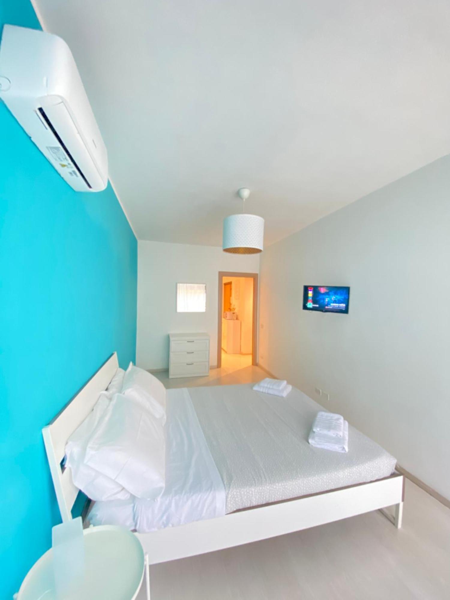 Rizzo St. Peter apartment Rome Buitenkant foto