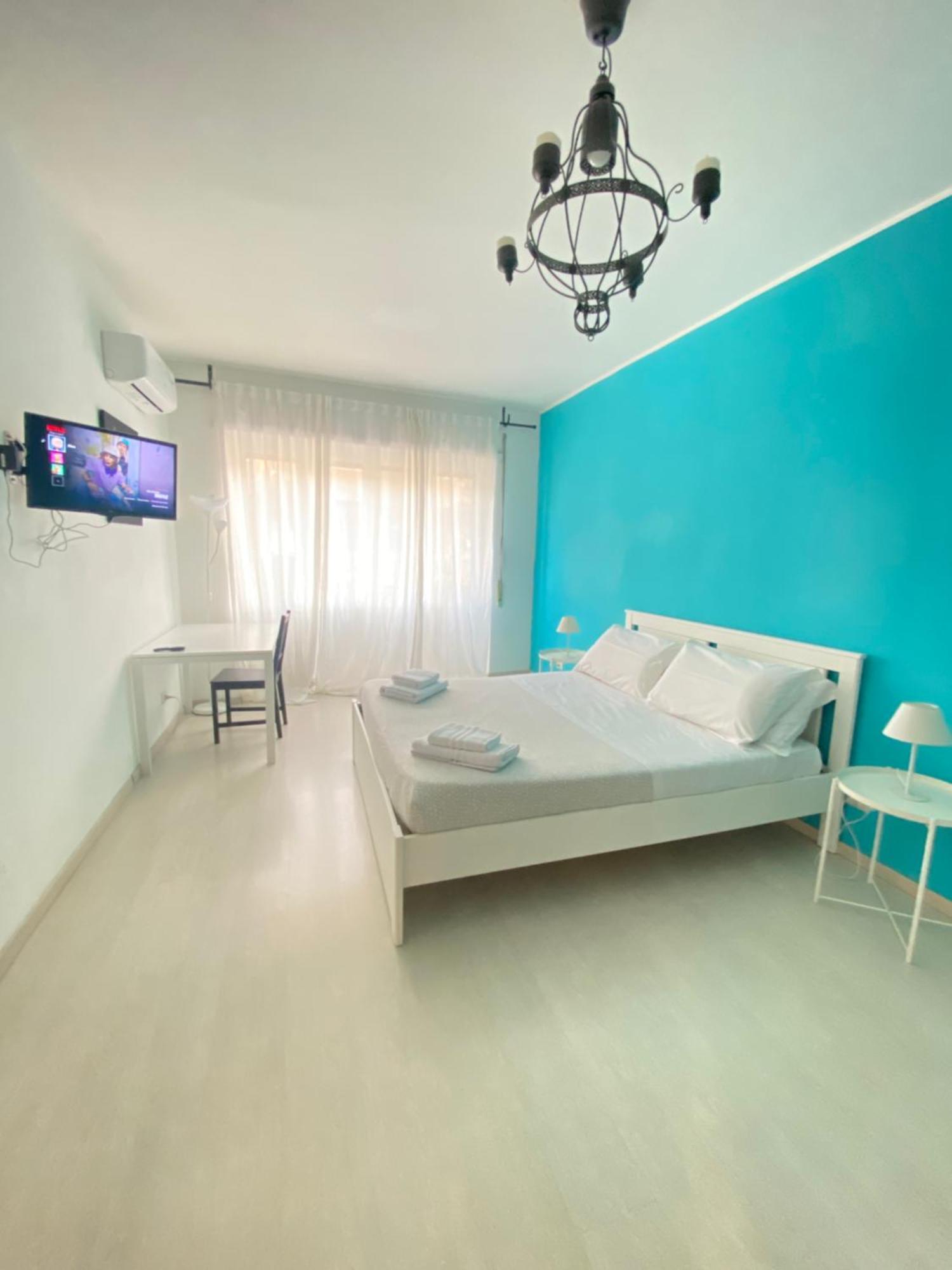 Rizzo St. Peter apartment Rome Buitenkant foto