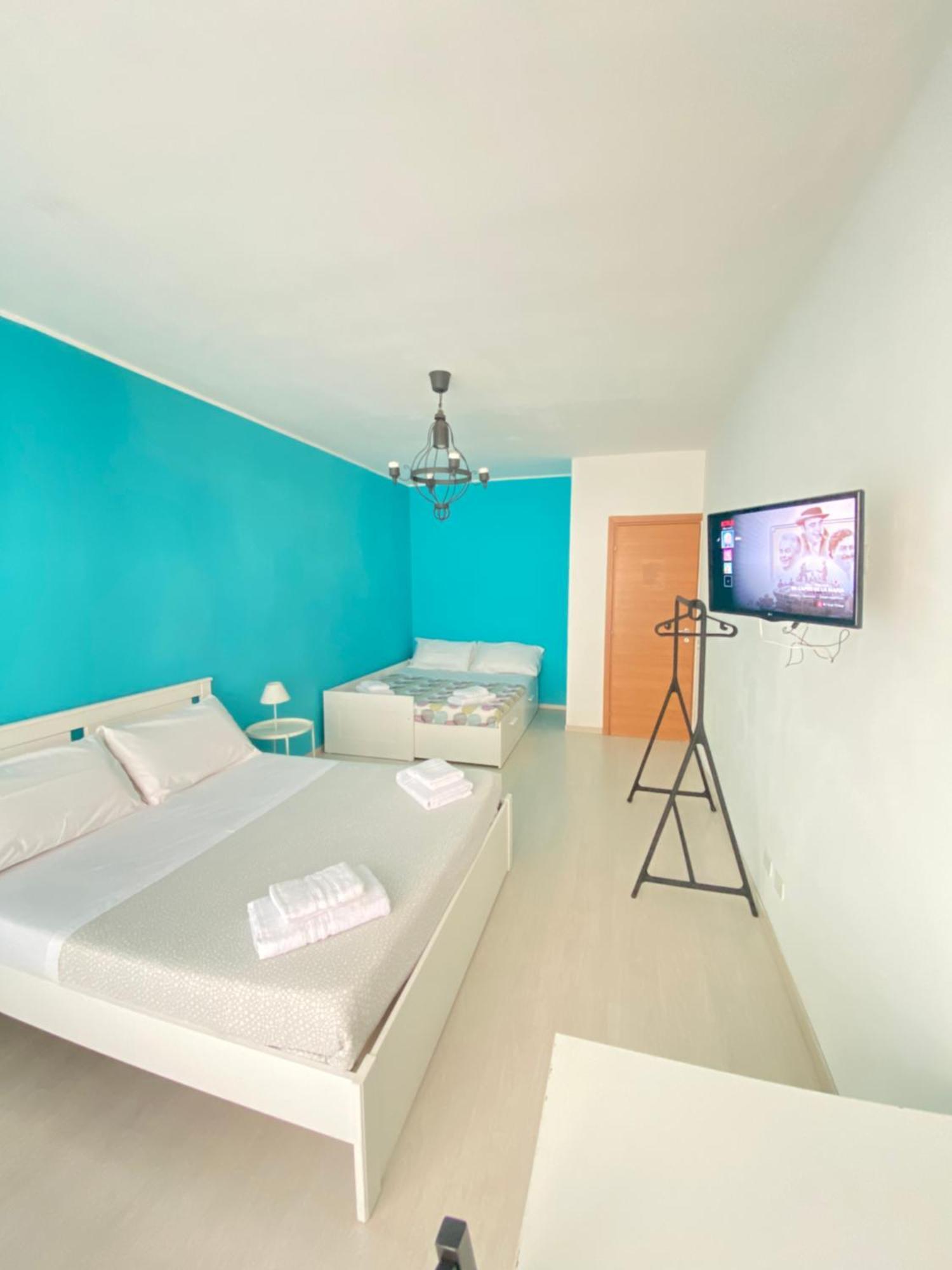 Rizzo St. Peter apartment Rome Buitenkant foto