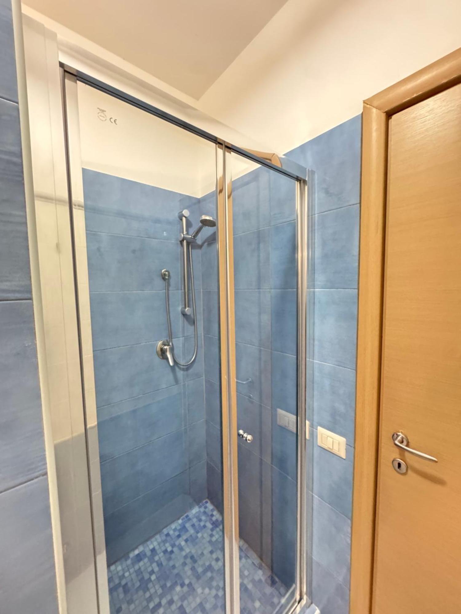 Rizzo St. Peter apartment Rome Buitenkant foto